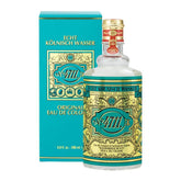 4711 by echt kolnisch wasser (w)(m)